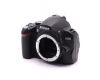 Камера Nikon D3000 body (пробег 9400 кадров)