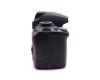 Камера Nikon D3000 body (пробег 9400 кадров)