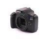 Canon EOS 4000D body (пробег 77000 кадров)
