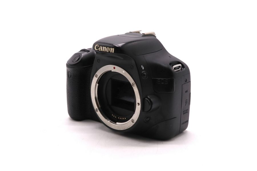 Canon EOS 550D body неисправный (Japan)