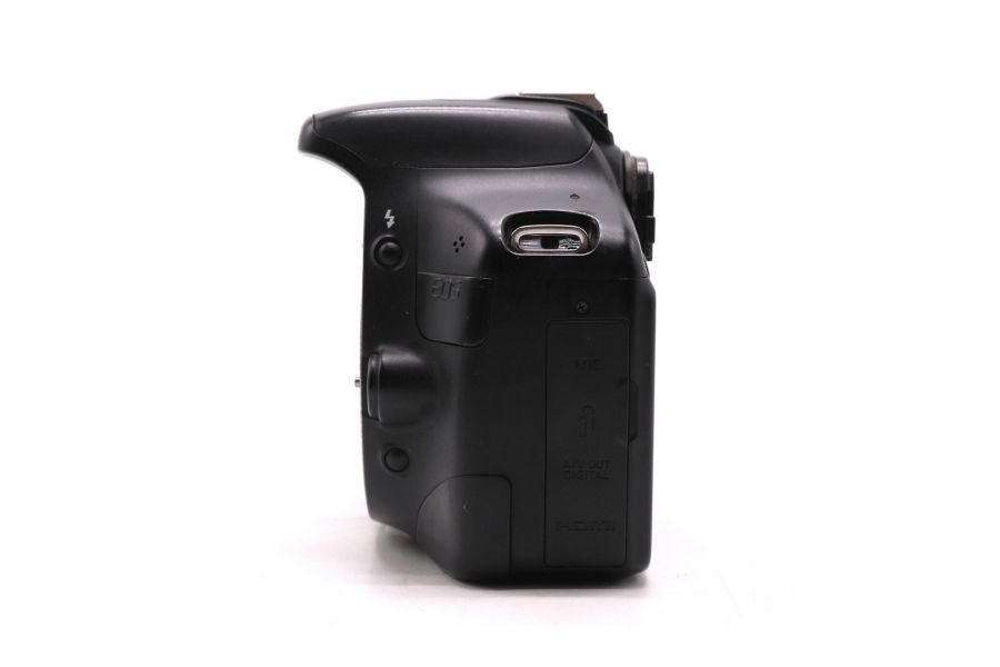 Canon EOS 550D body неисправный (Japan)