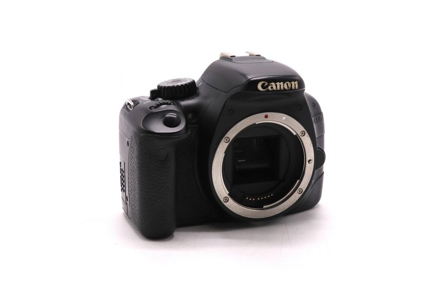 Canon EOS 550D body неисправный (Japan)