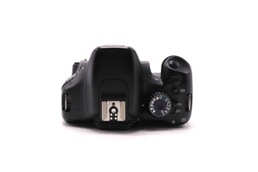 Canon EOS 550D body неисправный (Japan)