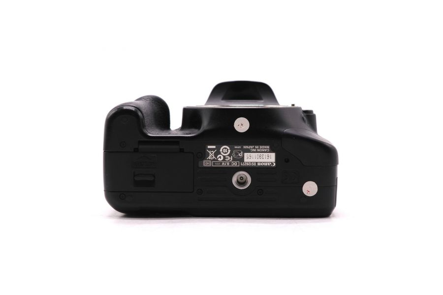 Canon EOS 550D body неисправный (Japan)