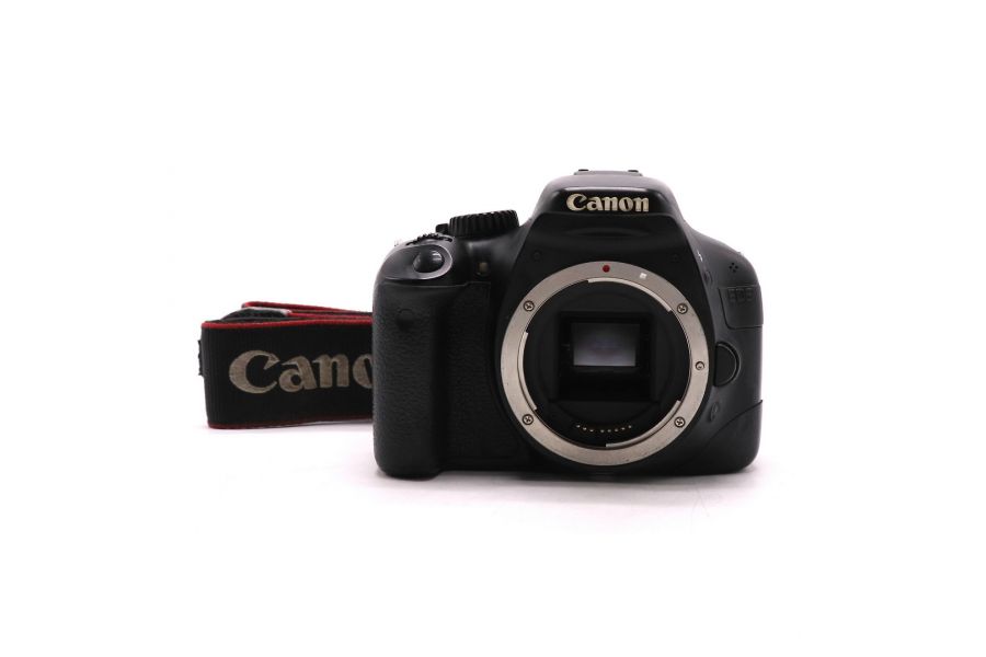Canon EOS 550D body неисправный (Japan)