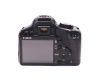 Canon EOS 450D body (пробег 14000 кадров)