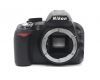 Nikon D3100 body (пробег 55515 кадров)