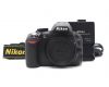 Nikon D3100 body (пробег 55515 кадров)