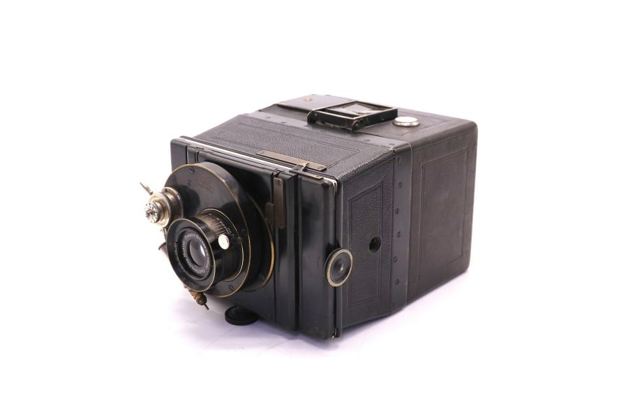 Bellieni Jumelle Universelle