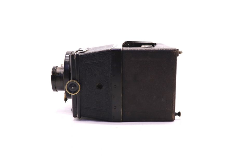 Bellieni Jumelle Universelle