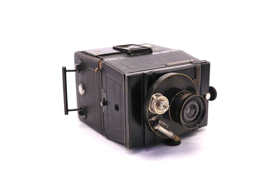 Bellieni Jumelle Universelle