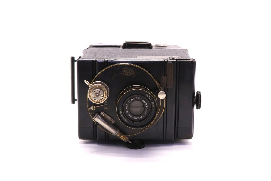 Bellieni Jumelle Universelle