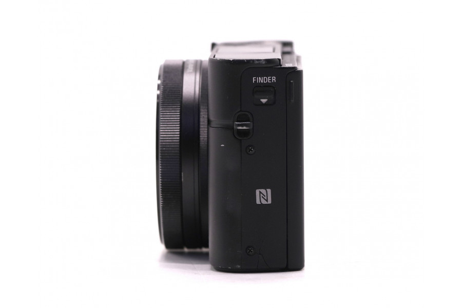 Компактная фотокамера Sony Cyber-shot DSC-RX100M3