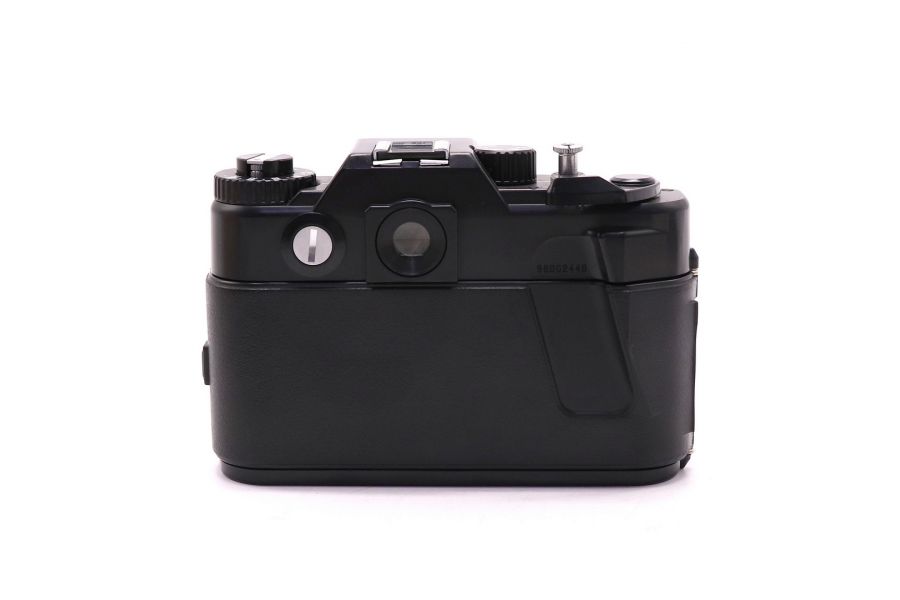 Фотоаппарат пленочный Новый Зенит 122 body