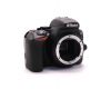 Nikon D3500 body в упаковке (пробег 16575 кадров)