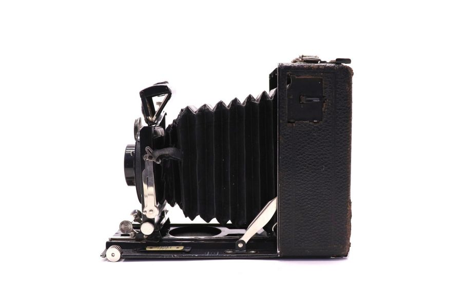 Voigtlander Bergheil + Heliar 13.5cm f/4.5