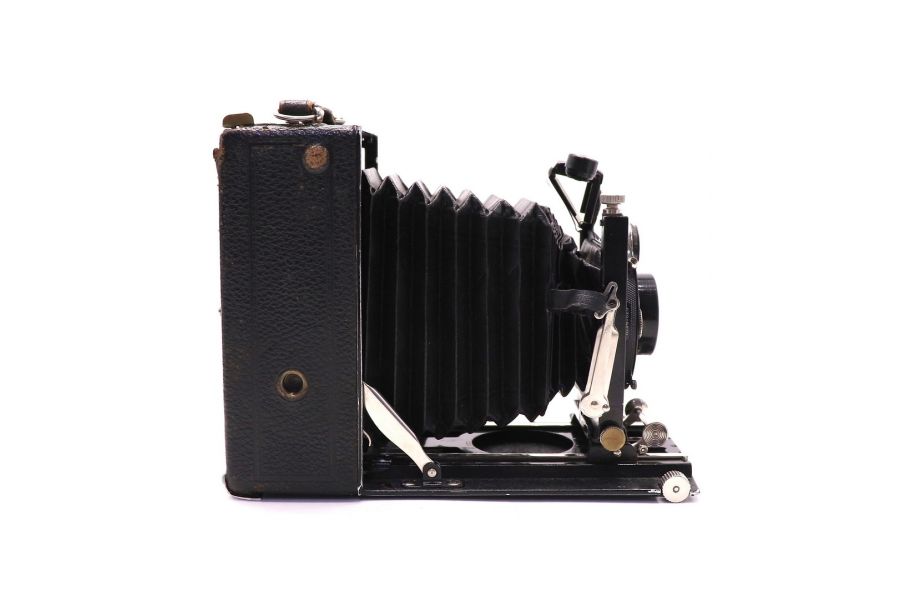 Voigtlander Bergheil + Heliar 13.5cm f/4.5