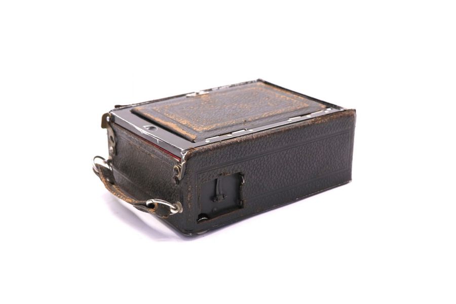 Voigtlander Bergheil + Heliar 13.5cm f/4.5