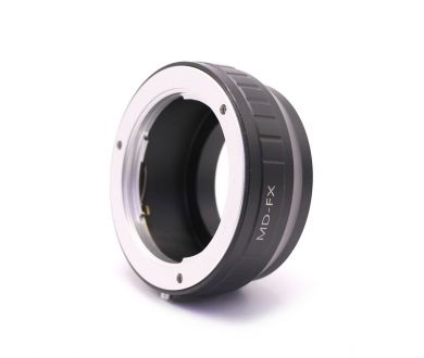 Переходник Minolta MD - Fujifilm (China)