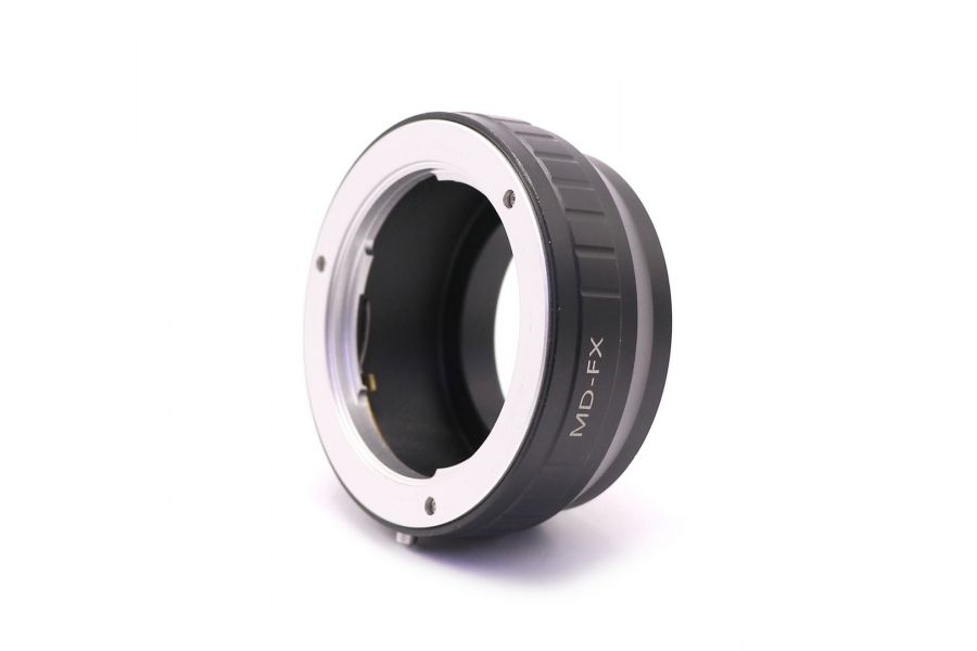 Переходник Minolta MD - Fujifilm (China)