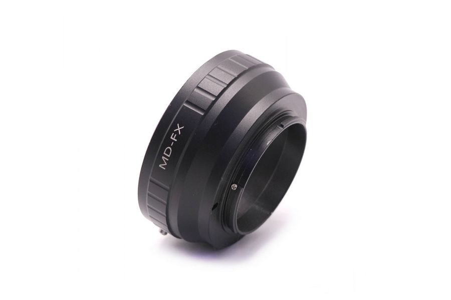 Переходник Minolta MD - Fujifilm (China)