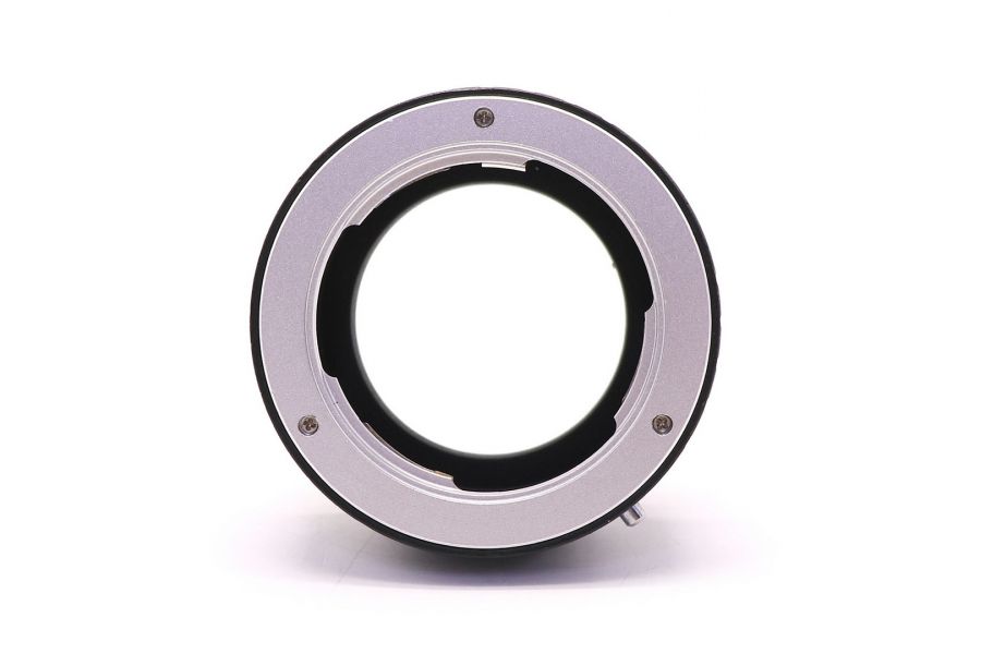 Переходник Minolta MD - Fujifilm (China)