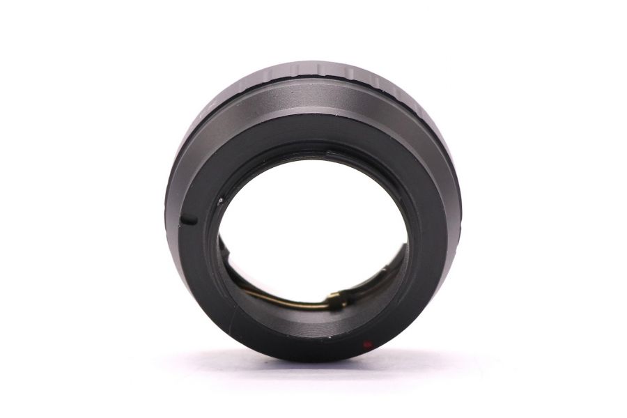 Переходник Minolta MD - Fujifilm (China)