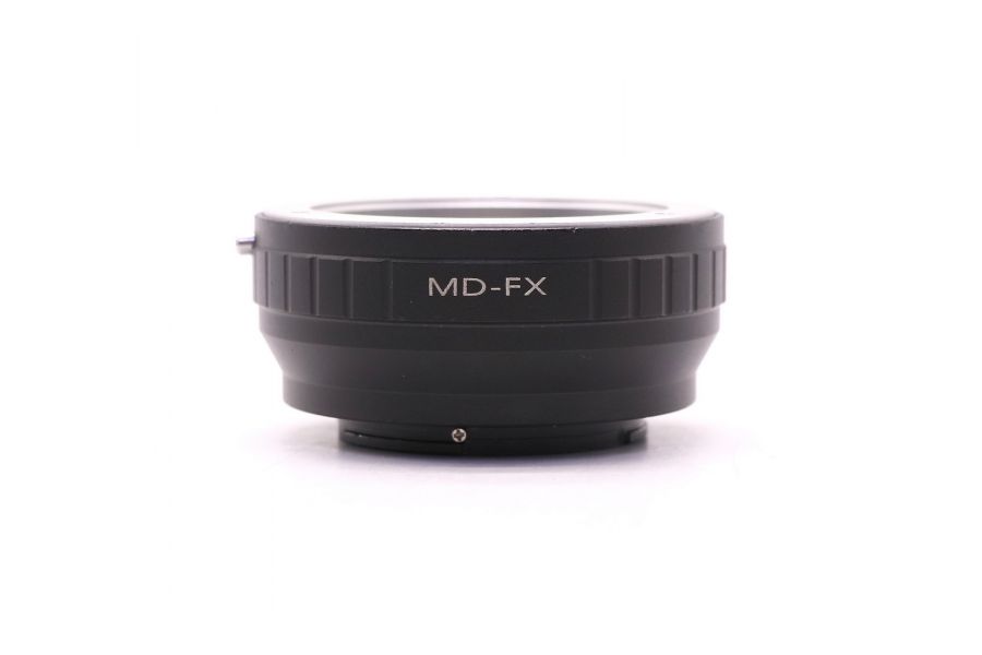 Переходник Minolta MD - Fujifilm (China)