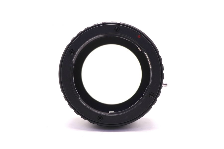 Переходник C/Y - Fujifilm X (China)