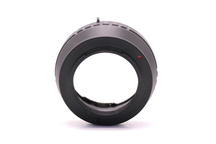 Переходник C/Y - Fujifilm X (China)