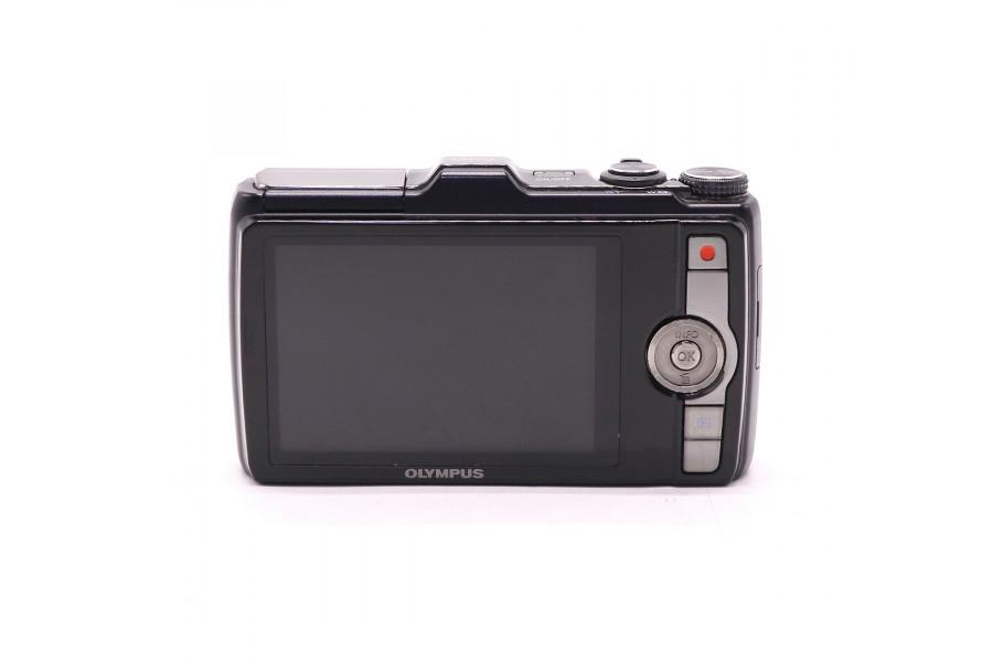 Olympus SH-25MR (Indonesia, 2012)