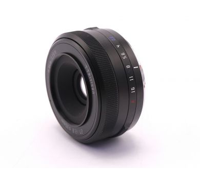 TTartisan AF 27mm f/2.8 APS-C for Fujifilm FX (China)