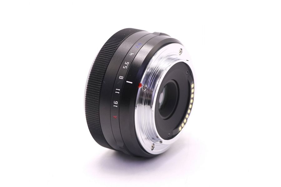 TTartisan AF 27mm f/2.8 APS-C for Fujifilm FX (China)