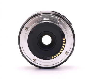 TTartisan AF 27mm f/2.8 APS-C for Fujifilm FX (China)
