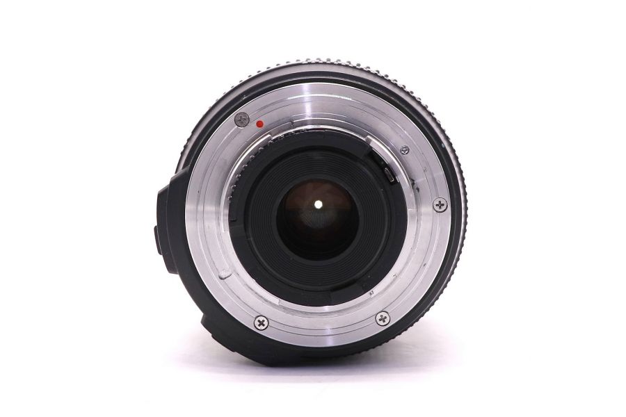 Объектив Sigma AF 18-50mm f/2.8-4.5 DC OS HSM for Nikon