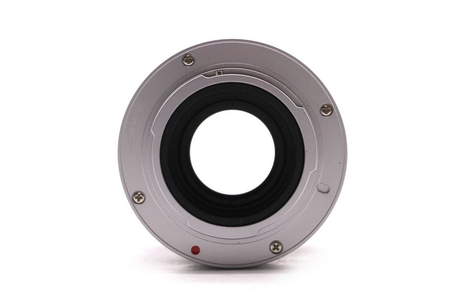 Объектив 7Artisans 55mm f/1.4 для Micro 4/3 в упаковке