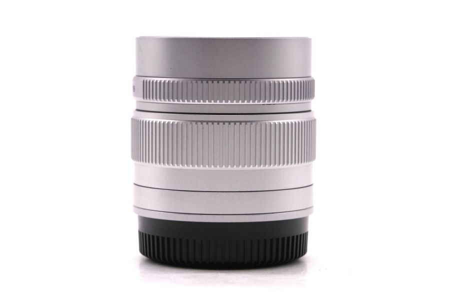 Объектив 7Artisans 55mm f/1.4 для Micro 4/3 в упаковке