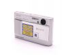Цифровая компактная камера Sony Cyber-shot DSC-T10
