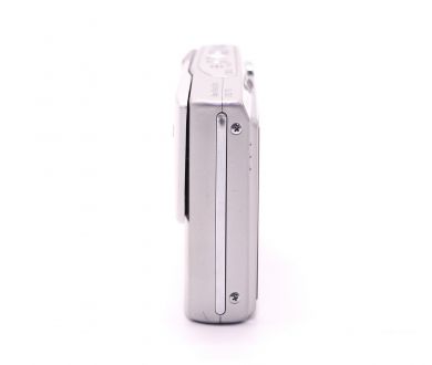 Цифровая компактная камера Sony Cyber-shot DSC-T10