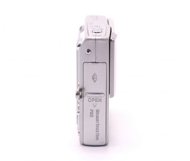 Цифровая компактная камера Sony Cyber-shot DSC-T10