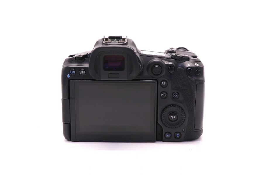 Canon EOS R5 body (пробег 36815 кадров)