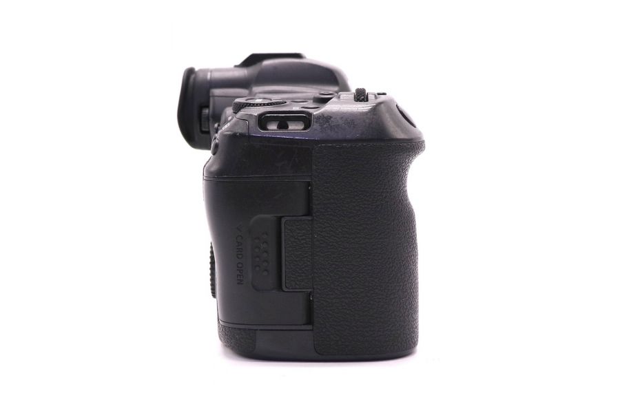 Canon EOS R5 body (пробег 36815 кадров)