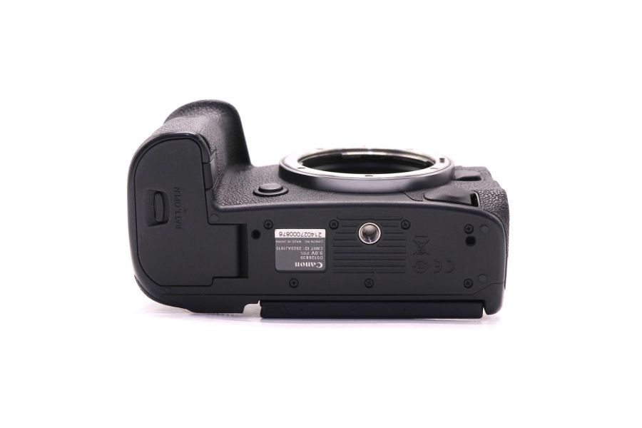 Canon EOS R5 body (пробег 36815 кадров)