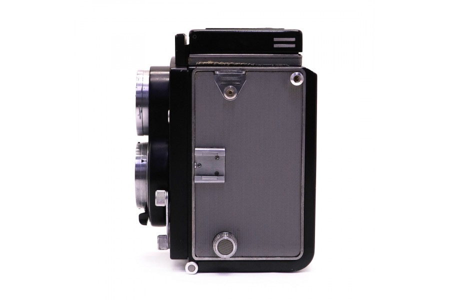 Двухобъективный фотоаппарат Flexaret Automat VI