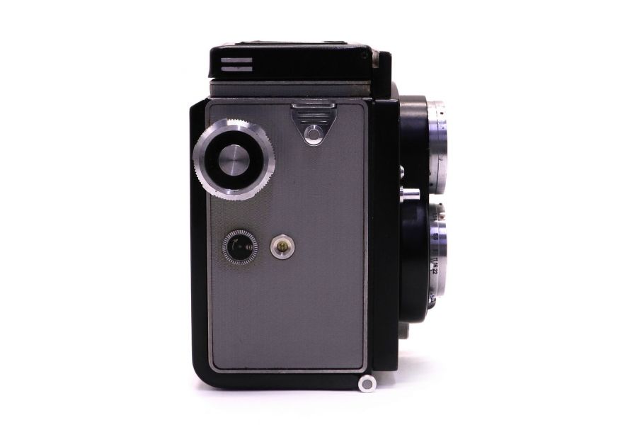 Двухобъективный фотоаппарат Flexaret Automat VI