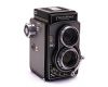 Двухобъективный фотоаппарат Flexaret Automat VI
