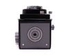 Двухобъективный фотоаппарат Flexaret Automat VI
