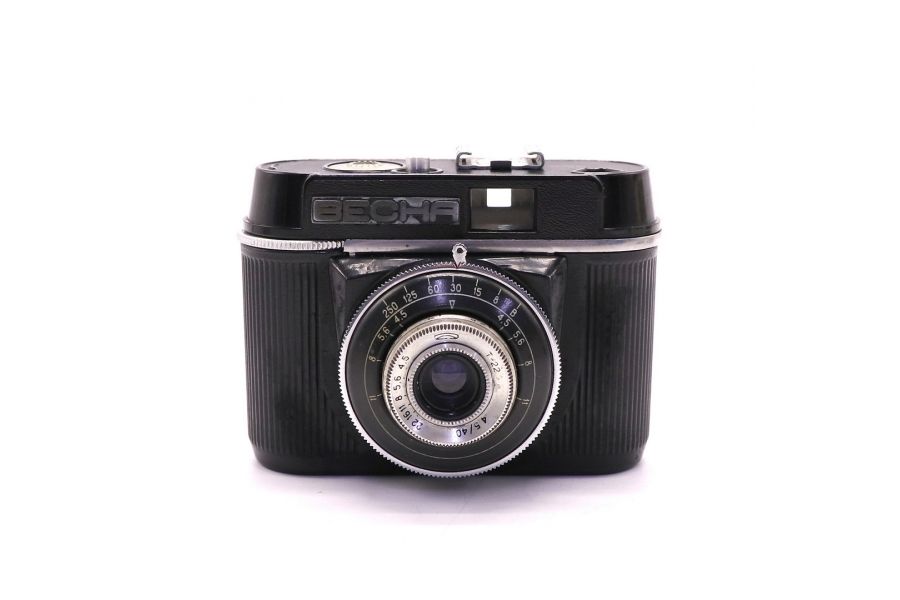 Весна 2-я версия советский шкальный фотоаппарат