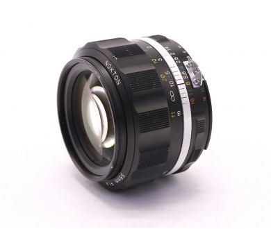 Voigtlander Nokton 58mm f/1.4