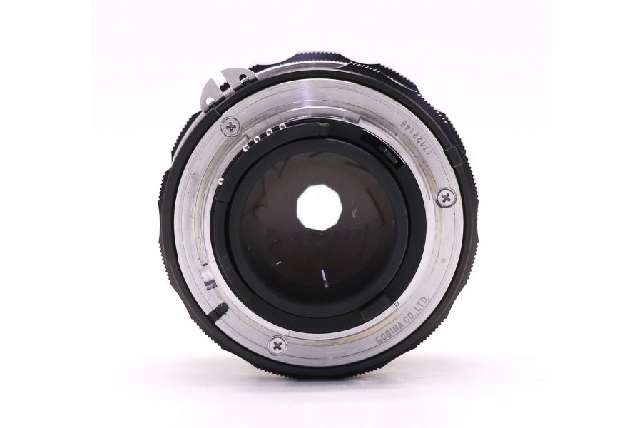 Voigtlander Nokton 58mm f/1.4